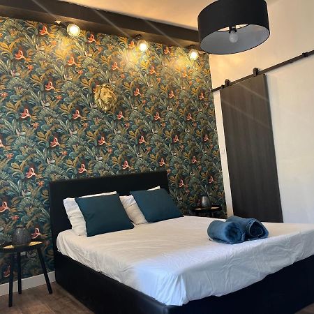 Appartement Le Nimois à Nîmes Extérieur photo