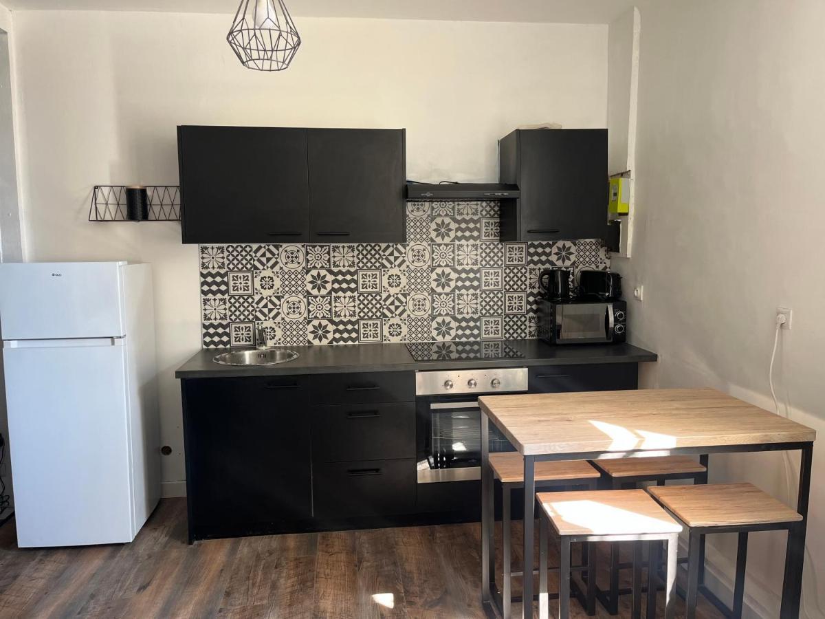 Appartement Le Nimois à Nîmes Extérieur photo