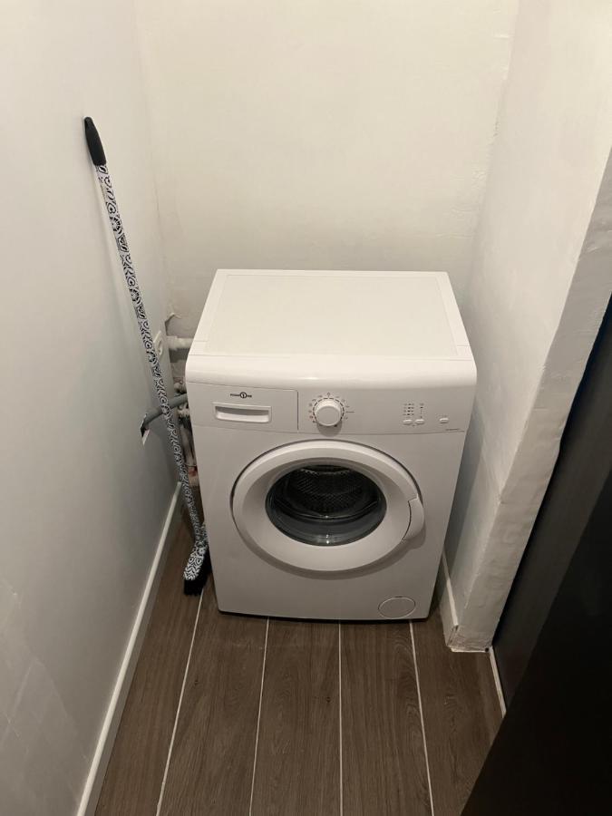 Appartement Le Nimois à Nîmes Extérieur photo