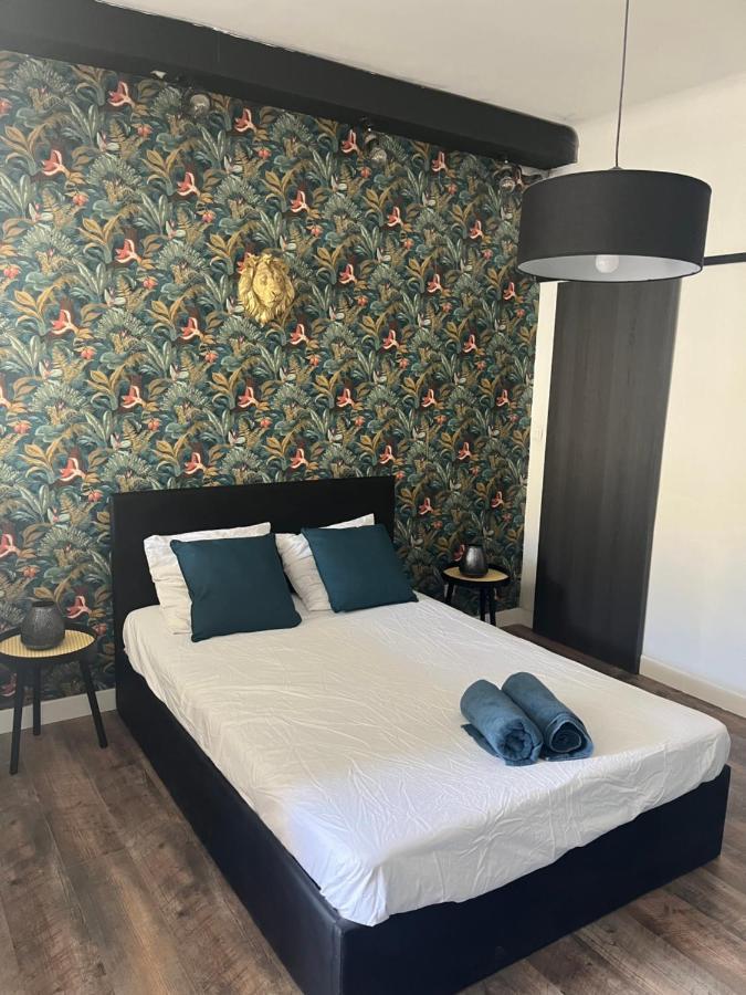 Appartement Le Nimois à Nîmes Extérieur photo